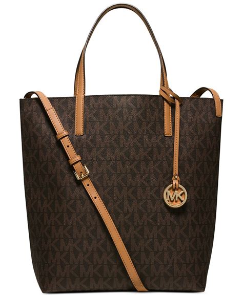 Michael Kors Hayley Large Convertible Tote 